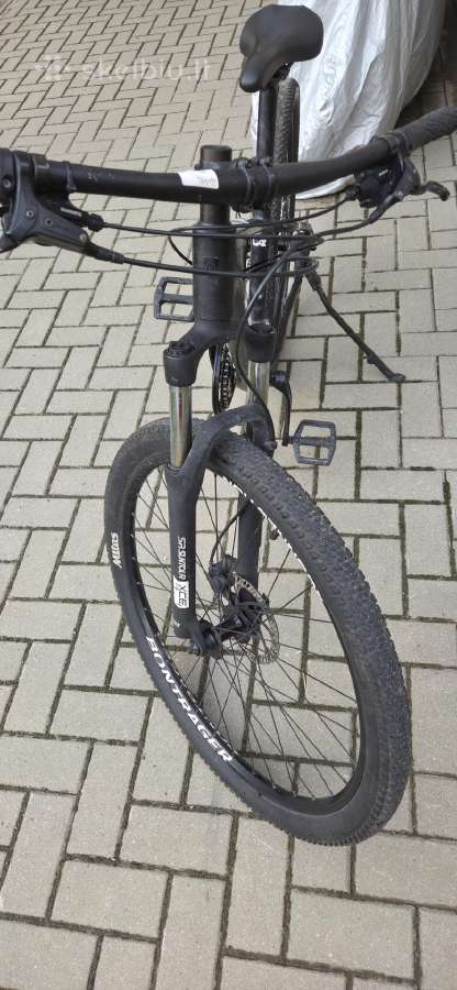 Naudotas MTB dviratis - nuotraukos Nr. 7