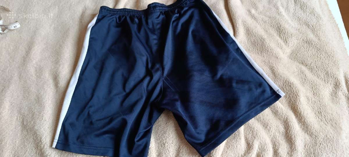 Nike šortai 12-13 metų - nuotraukos Nr. 8