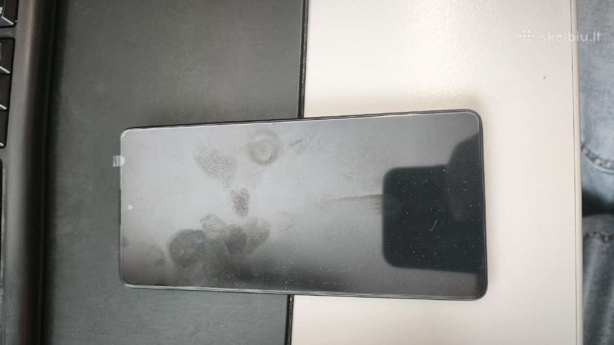 Parduodamas Redmi Note 13 5G - nuotraukos Nr. 2