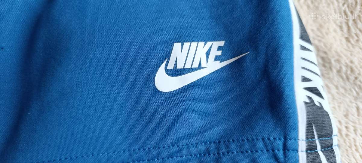 Nike šortai S dydžio - nuotraukos Nr. 2