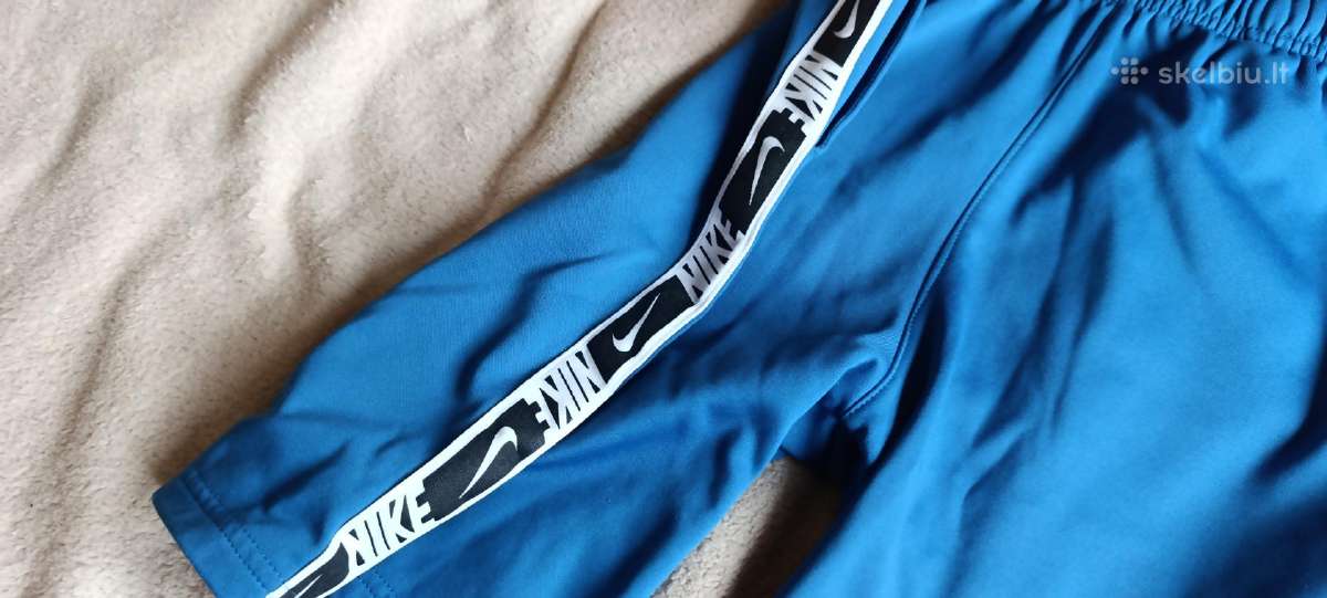 Nike šortai S dydžio - nuotraukos Nr. 3