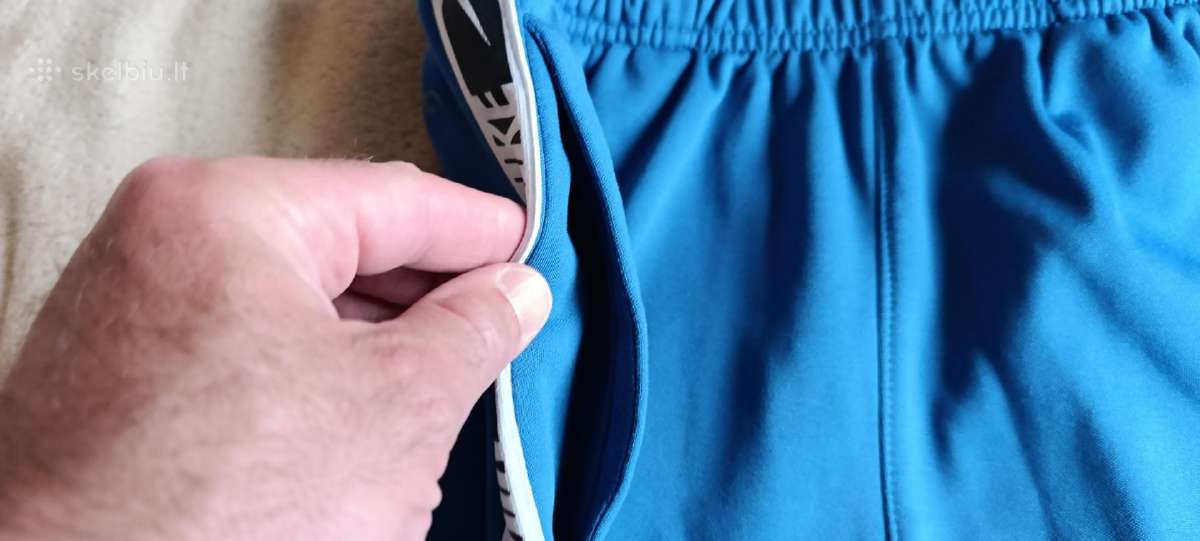 Nike šortai S dydžio - nuotraukos Nr. 4