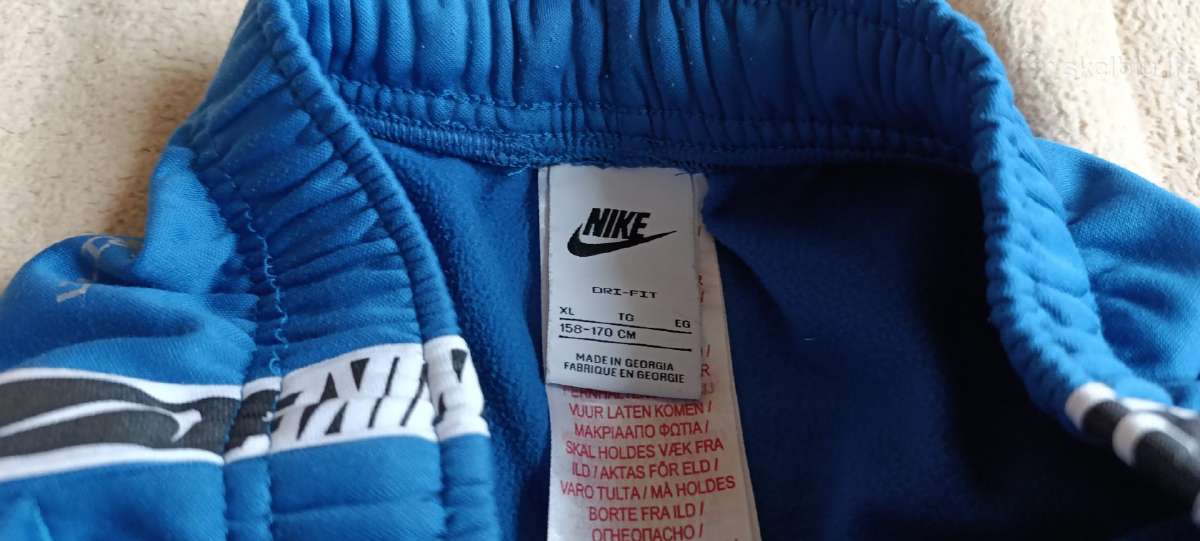 Nike šortai S dydžio - nuotraukos Nr. 5