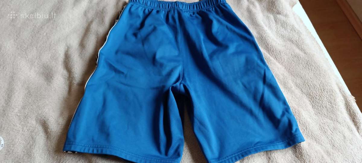 Nike šortai S dydžio - nuotraukos Nr. 6