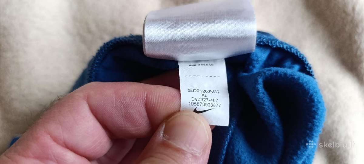 Nike šortai S dydžio - nuotraukos Nr. 8