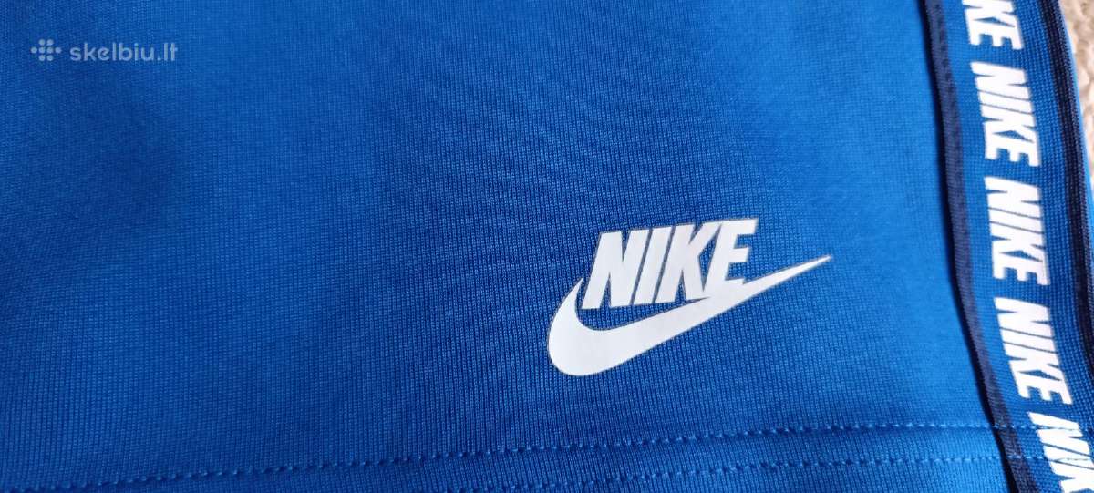 Nike šortai S dydžio - nuotraukos Nr. 2