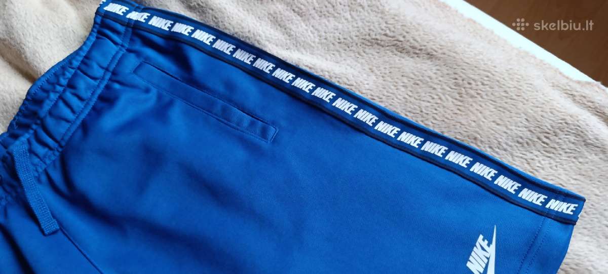 Nike šortai S dydžio - nuotraukos Nr. 4