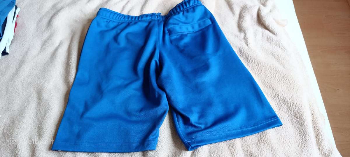 Nike šortai S dydžio - nuotraukos Nr. 6