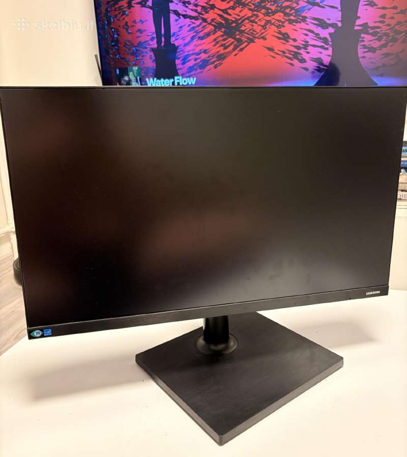 Samsung 24 colių Lf24t450fqrxen