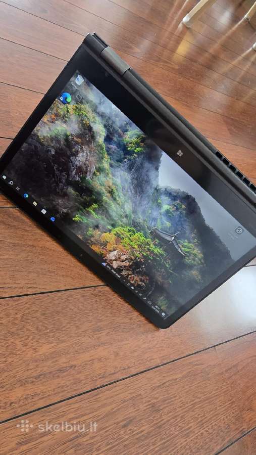 Lenovo Thinkpad Yoga 14
