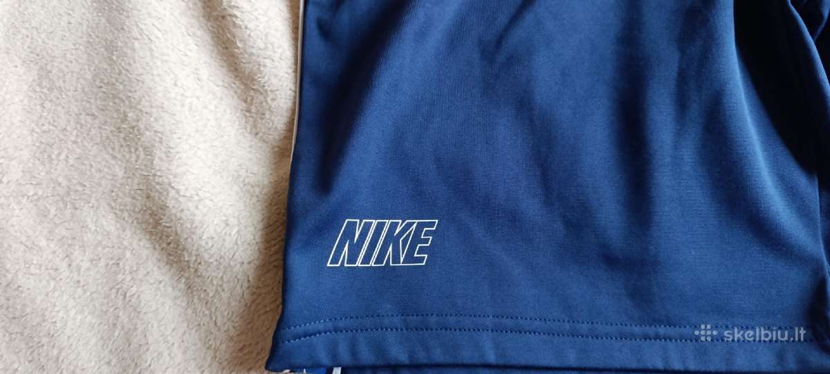 Nike šortai S dydžio - nuotraukos Nr. 2