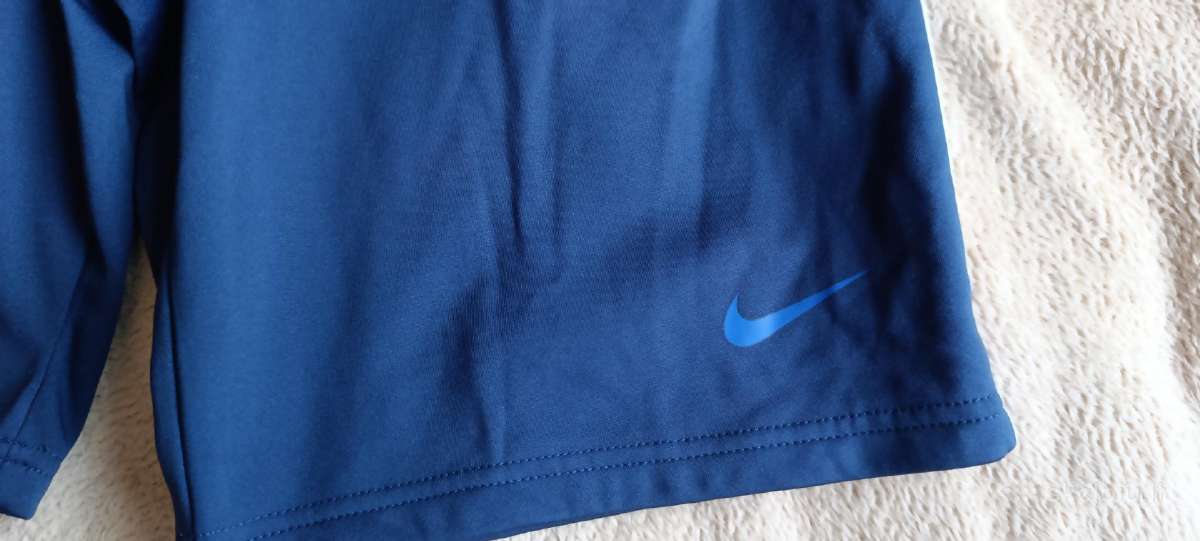 Nike šortai S dydžio - nuotraukos Nr. 3