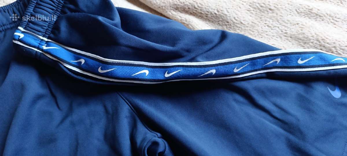 Nike šortai S dydžio - nuotraukos Nr. 5