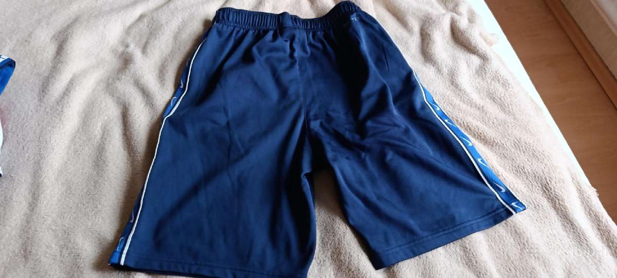 Nike šortai S dydžio - nuotraukos Nr. 6