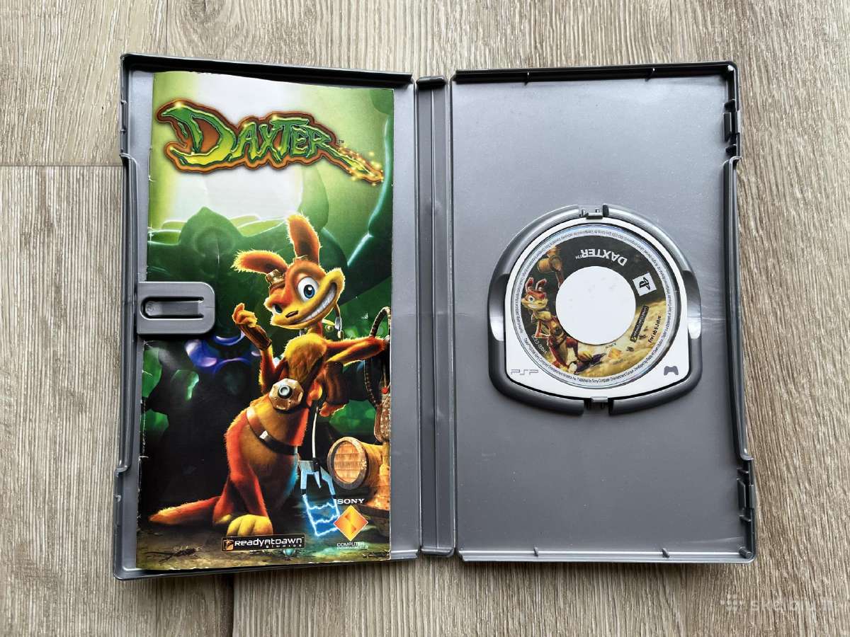 PSP žaidimai - nuotraukos Nr. 2