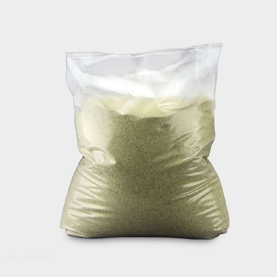 Baseinų chemija, vandens priežiūros priemonės - nuotraukos Nr. 4