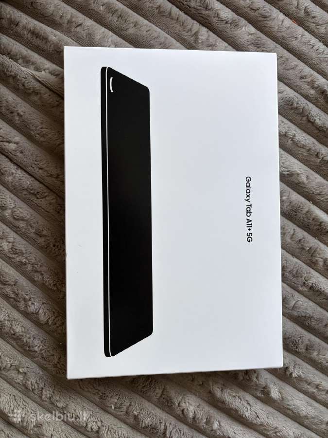 Samsung Galaxy Tab A11 5G +