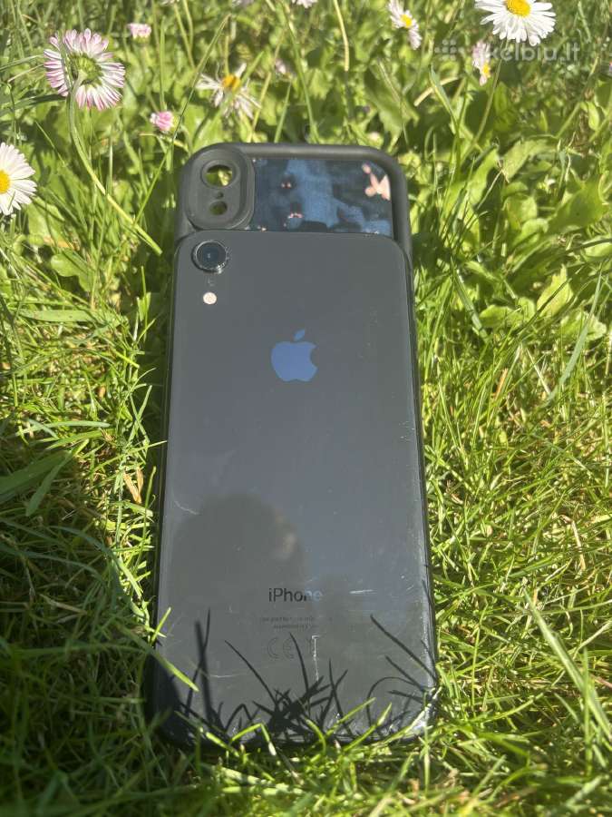 Parduodu geros bukles iPhone xr 64gb - nuotraukos Nr. 2