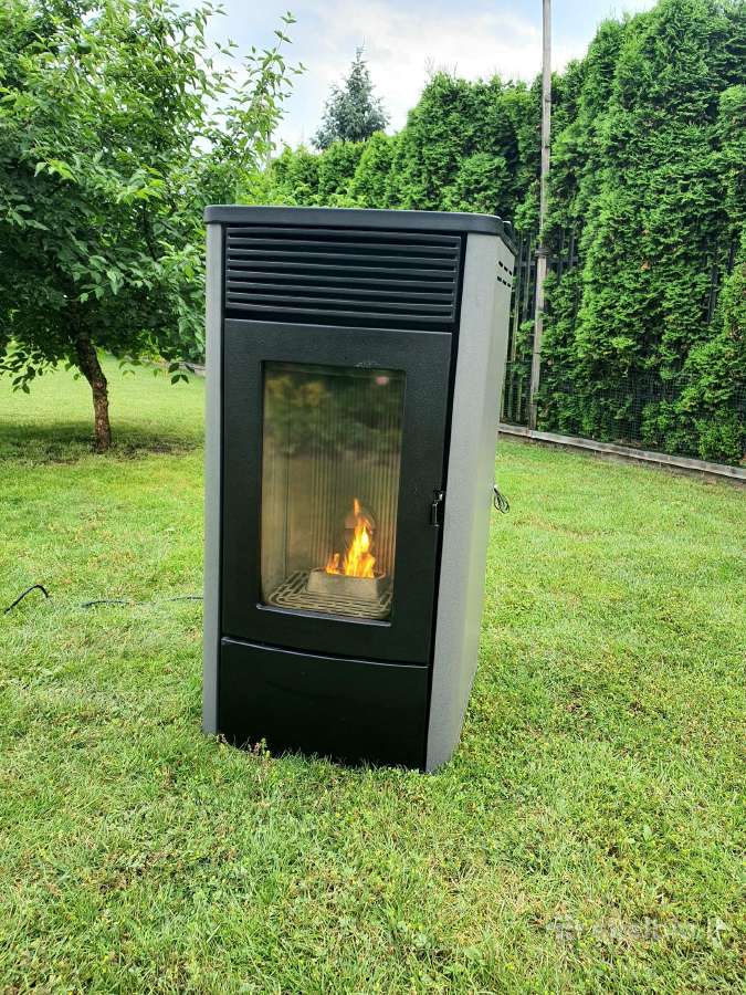 Mcz Alyssa Air 6,3kw