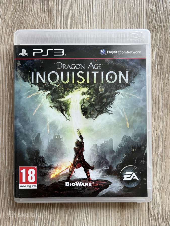 Playstation 3 žaidimai - nuotraukos Nr. 5