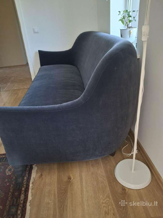 Parduodama sofa - nuotraukos Nr. 2