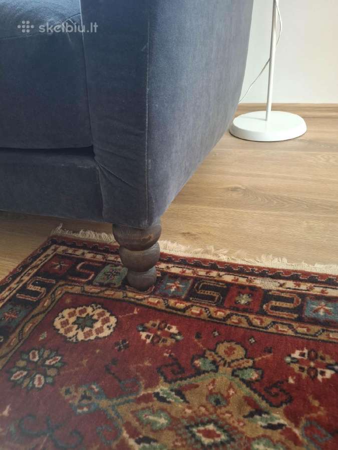 Parduodama sofa - nuotraukos Nr. 3