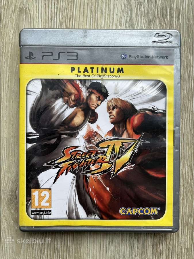 Playstation 3 žaidimai - nuotraukos Nr. 8