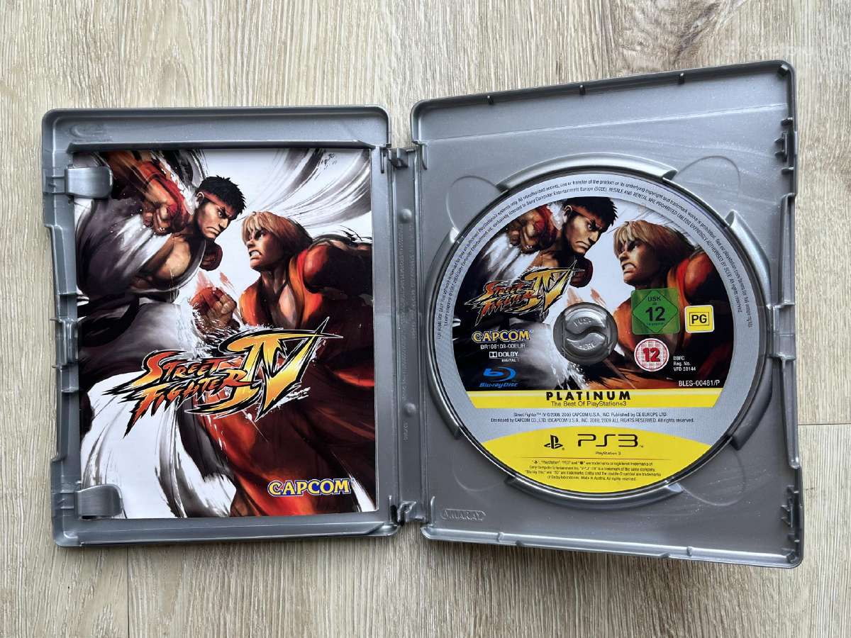 Playstation 3 žaidimai - nuotraukos Nr. 10
