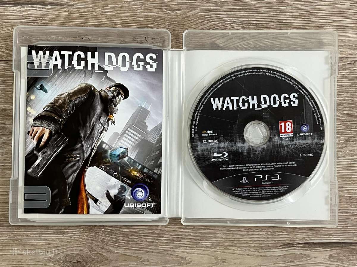 Playstation 3 žaidimai - nuotraukos Nr. 12