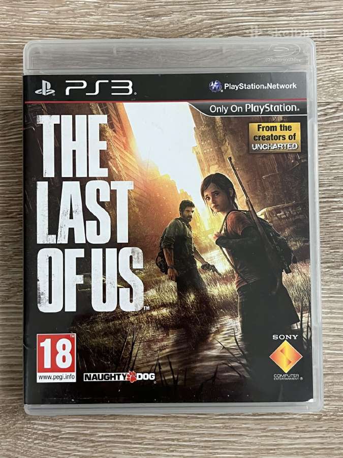 Playstation 3 žaidimai - nuotraukos Nr. 16