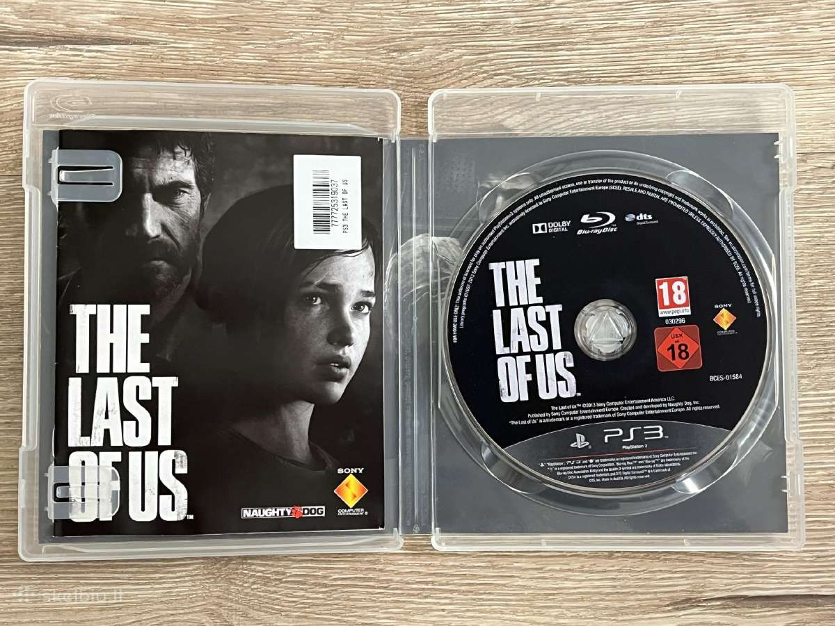 Playstation 3 žaidimai - nuotraukos Nr. 18