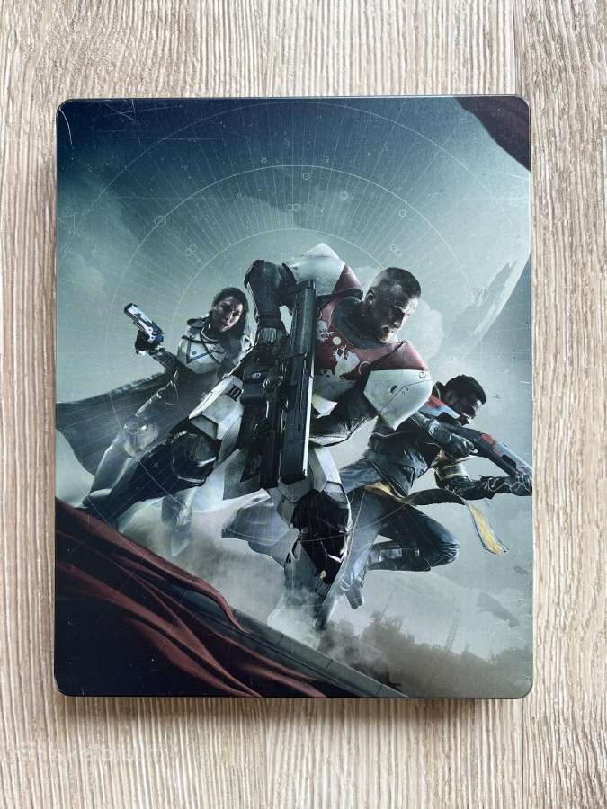Playstation 3 žaidimai - nuotraukos Nr. 19