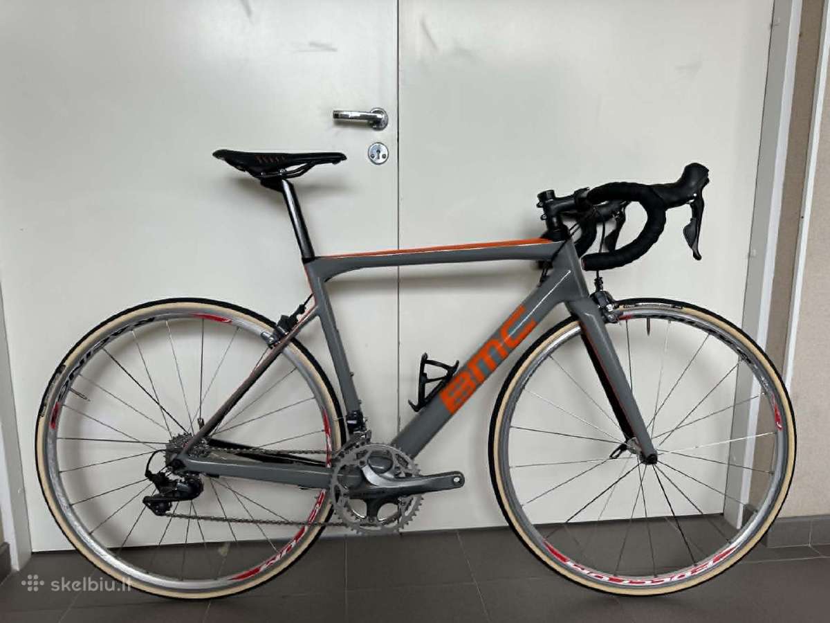 BMC Teammachine Slr02 One Road
