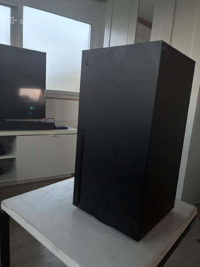 Xbox series x