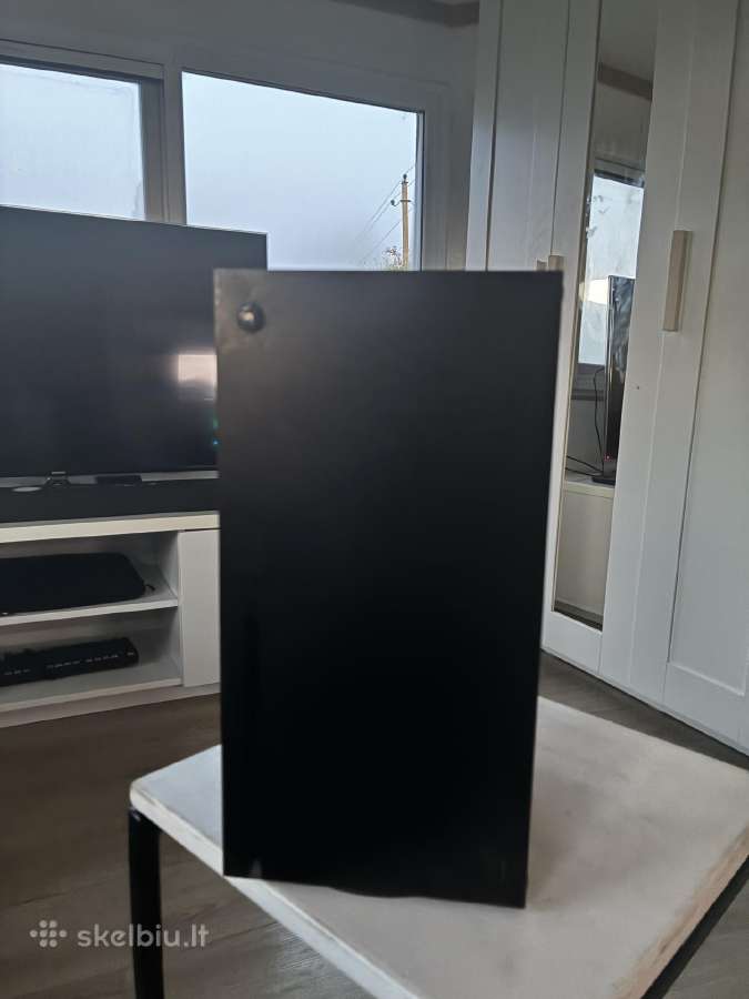 Xbox series x - nuotraukos Nr. 3