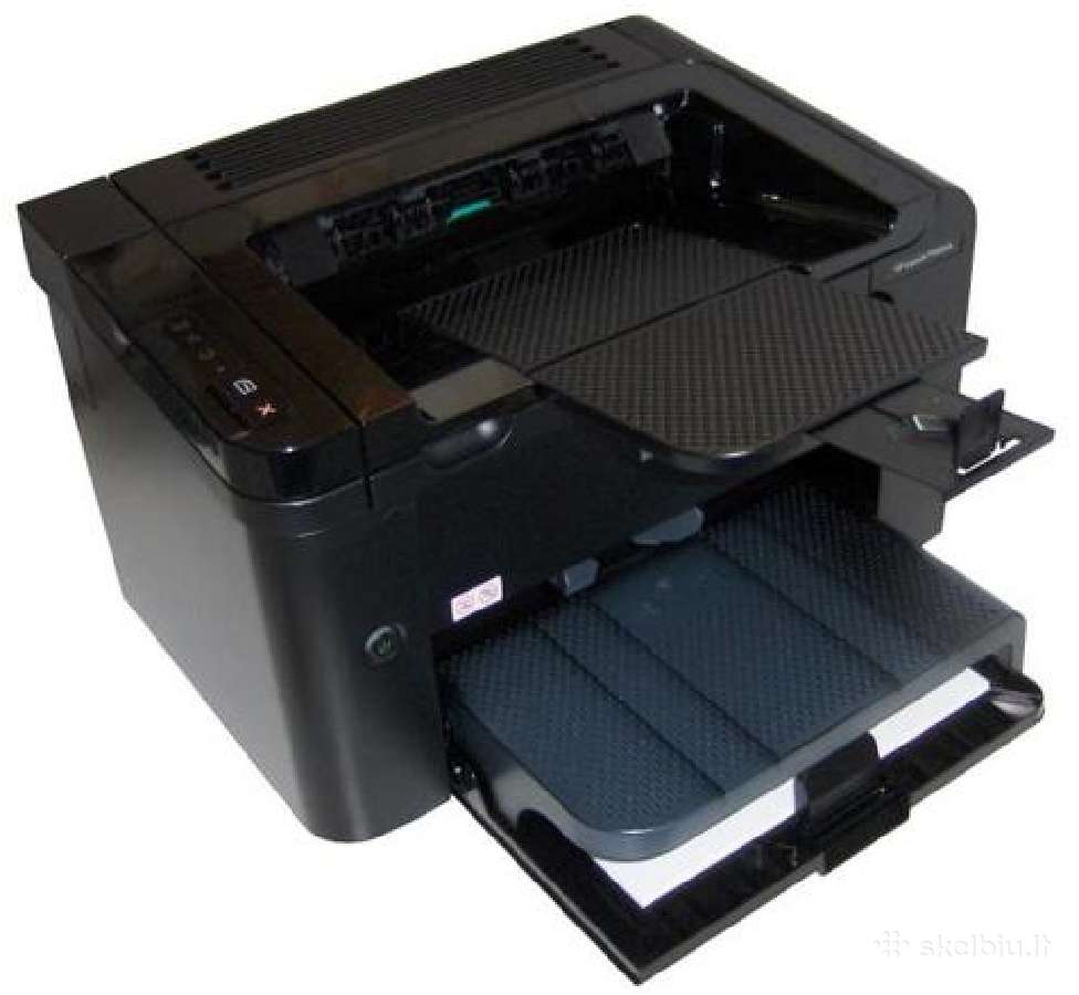 Hp Laserjet Pro P1606dn -99eu