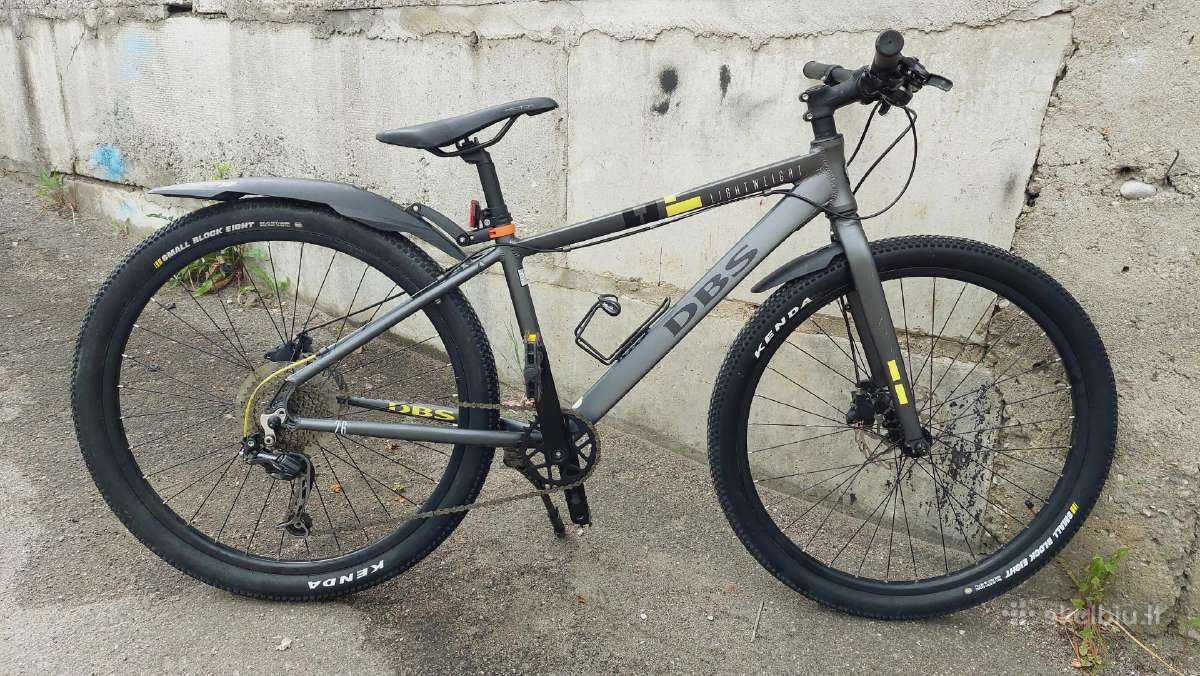 Dviratis 20 24 26 Scott Cube XS/s/m rėmais - nuotraukos Nr. 21