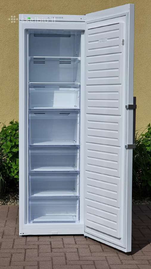 Naujas Electrolux 186 cm, aukščio+ garantija - nuotraukos Nr. 7