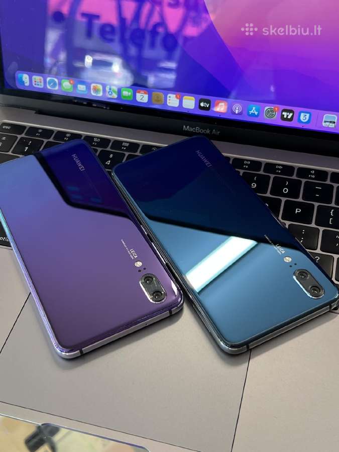 Huawei P20 64gb