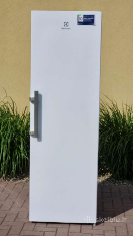Naujas Electrolux 186 cm, aukščio+ garantija - nuotraukos Nr. 5