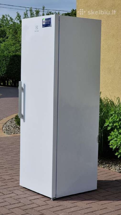 Naujas Electrolux 186 cm, aukščio+ garantija - nuotraukos Nr. 6