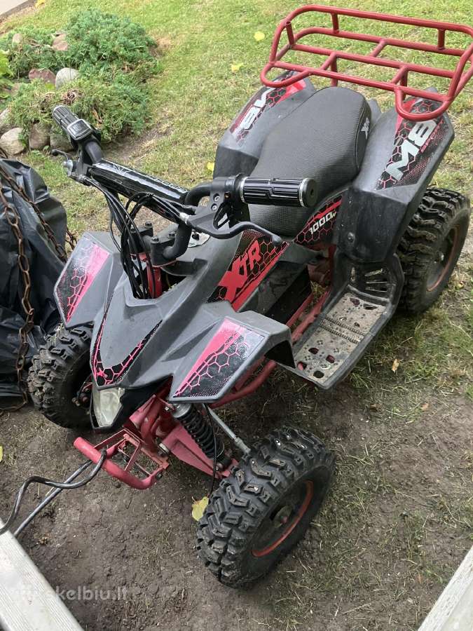 1000w keturatis