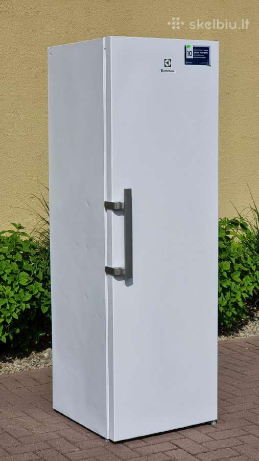 Naujas Electrolux 186 cm, aukščio+ garantija - nuotraukos Nr. 3