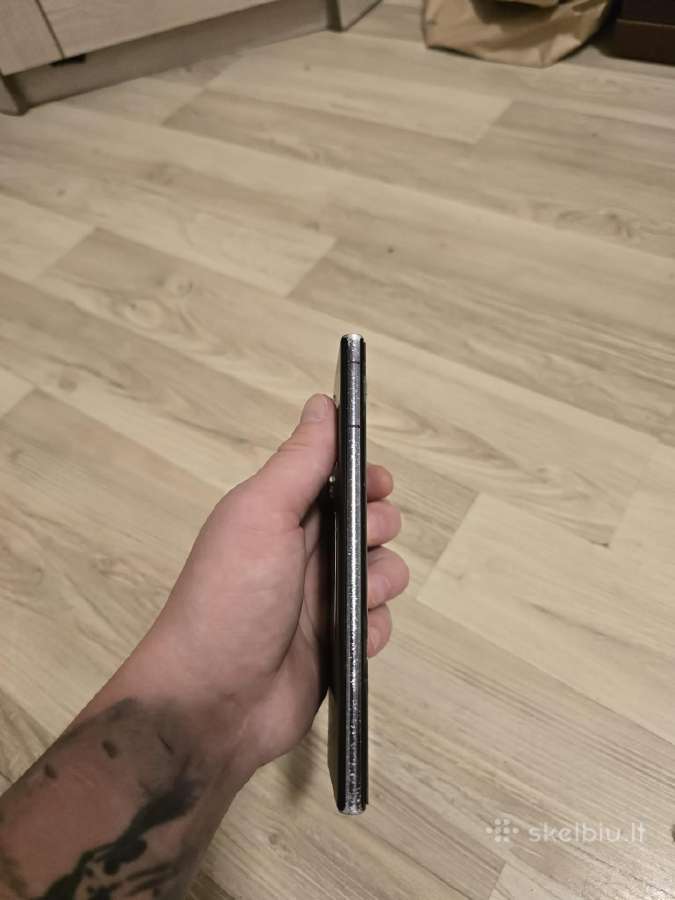 Samsung galaxy 22ultra - nuotraukos Nr. 2