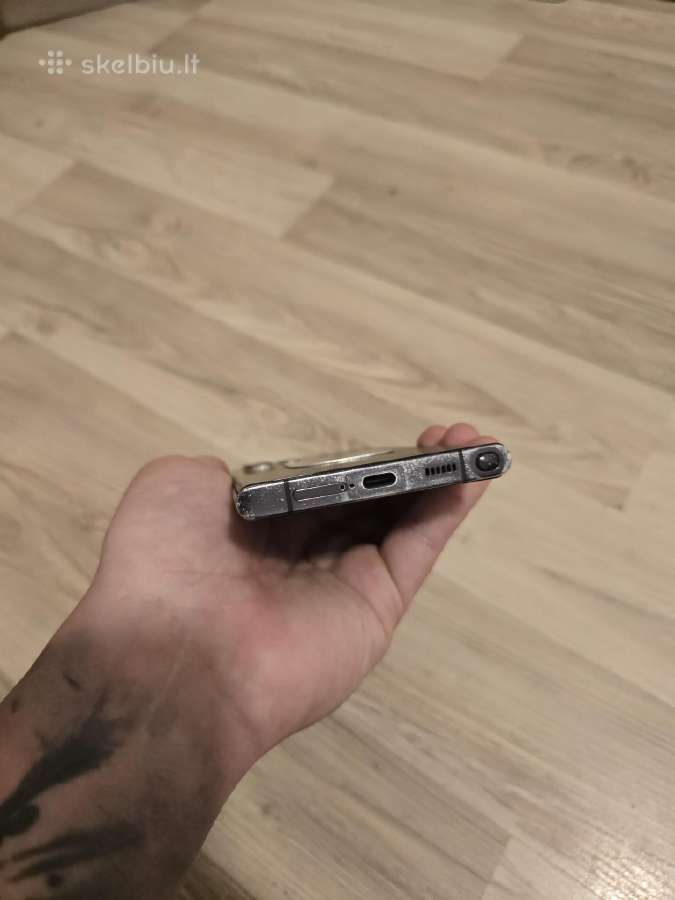 Samsung galaxy 22ultra - nuotraukos Nr. 7