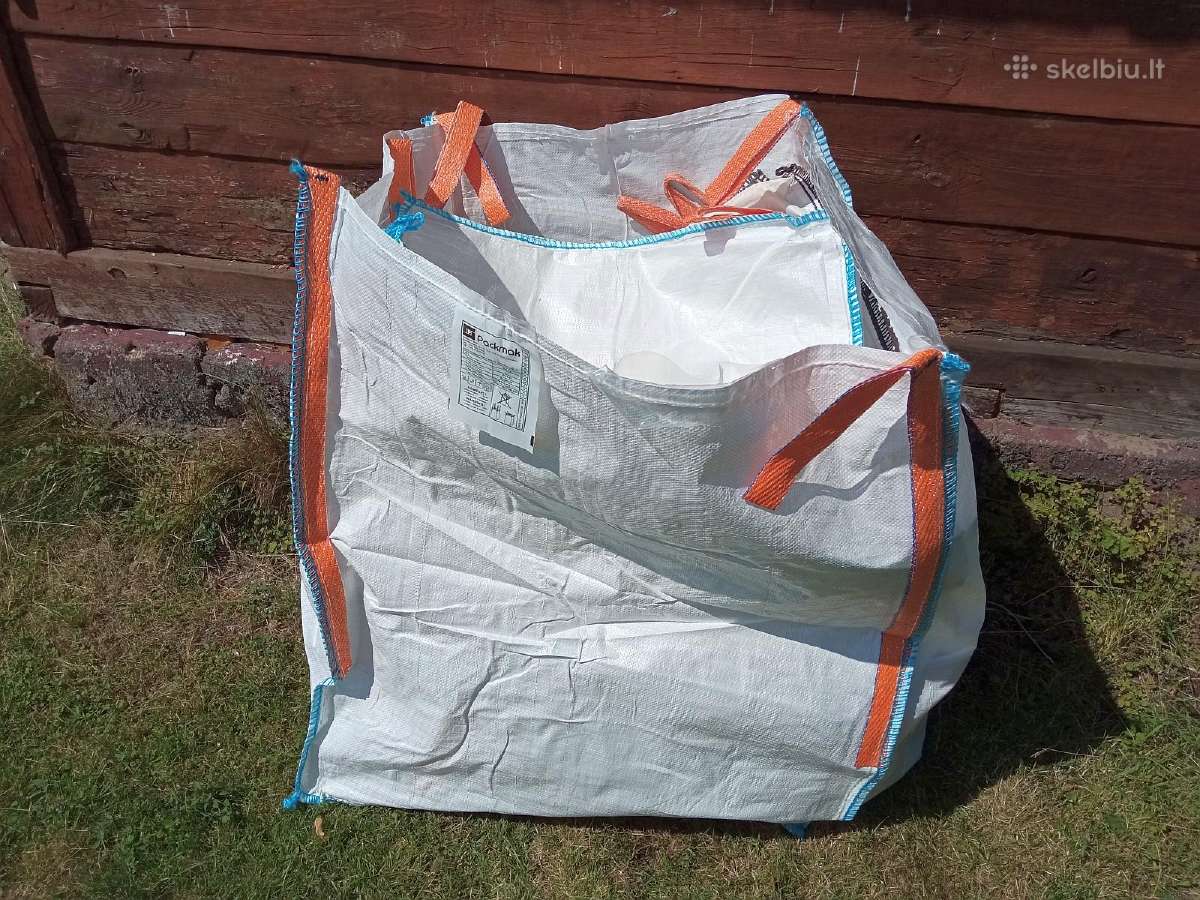 Parduodu 30 didmaišių - nuotraukos Nr. 2