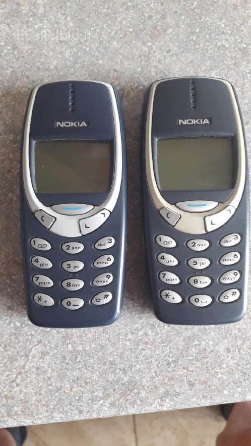 Sena Nokia 3310 - nuotraukos Nr. 2