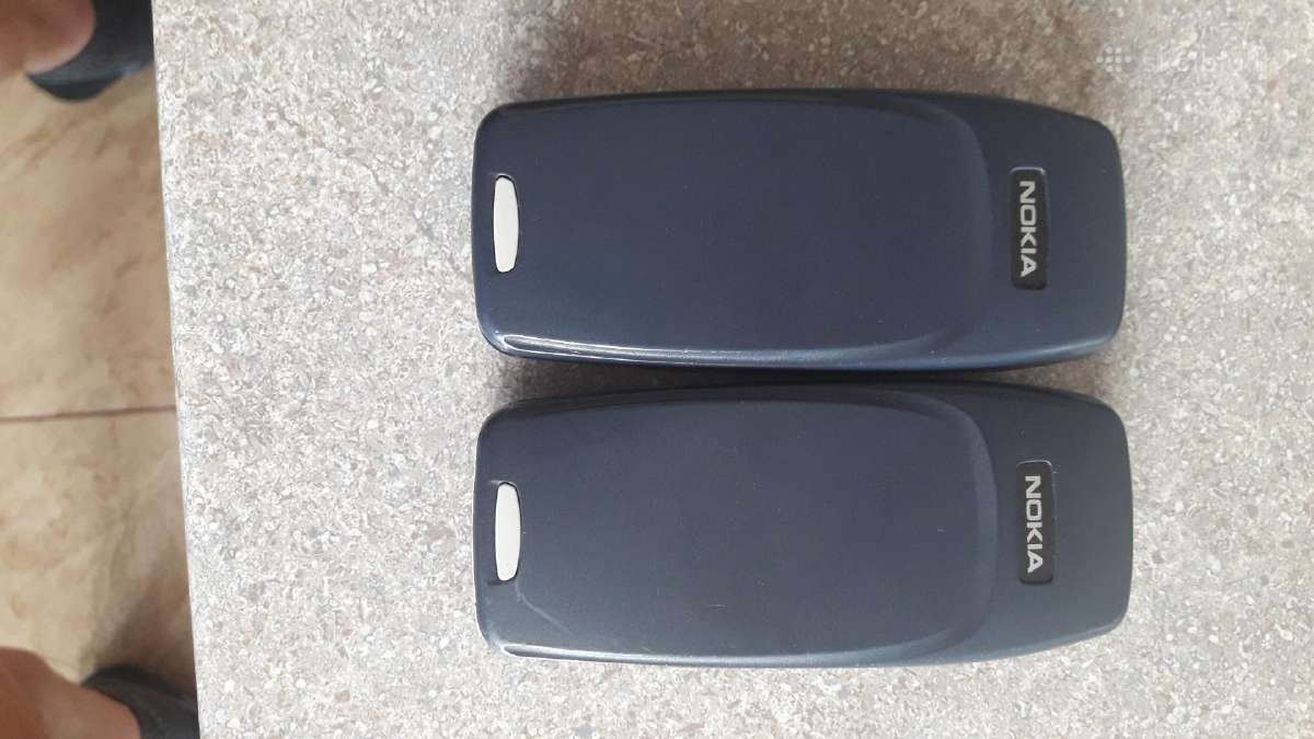 Sena Nokia 3310 - nuotraukos Nr. 3