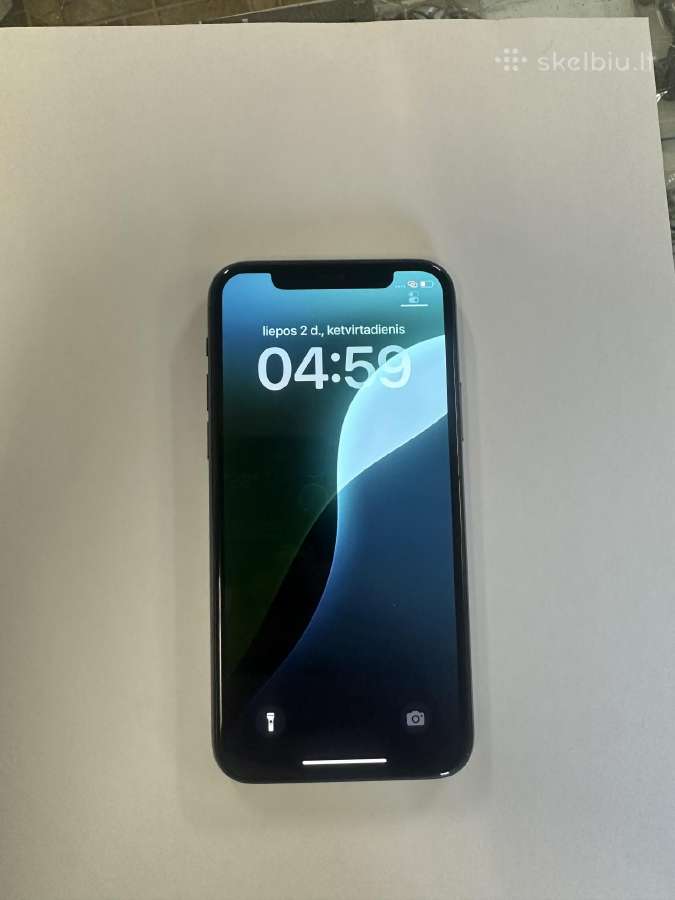 iPhone 11 pro