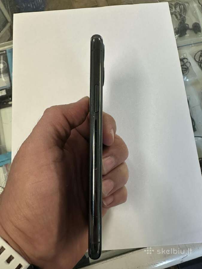 iPhone 11 pro - nuotraukos Nr. 7